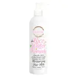 CurlyChic Rice Water Remedy Moisturizing Hair Milk 232ml